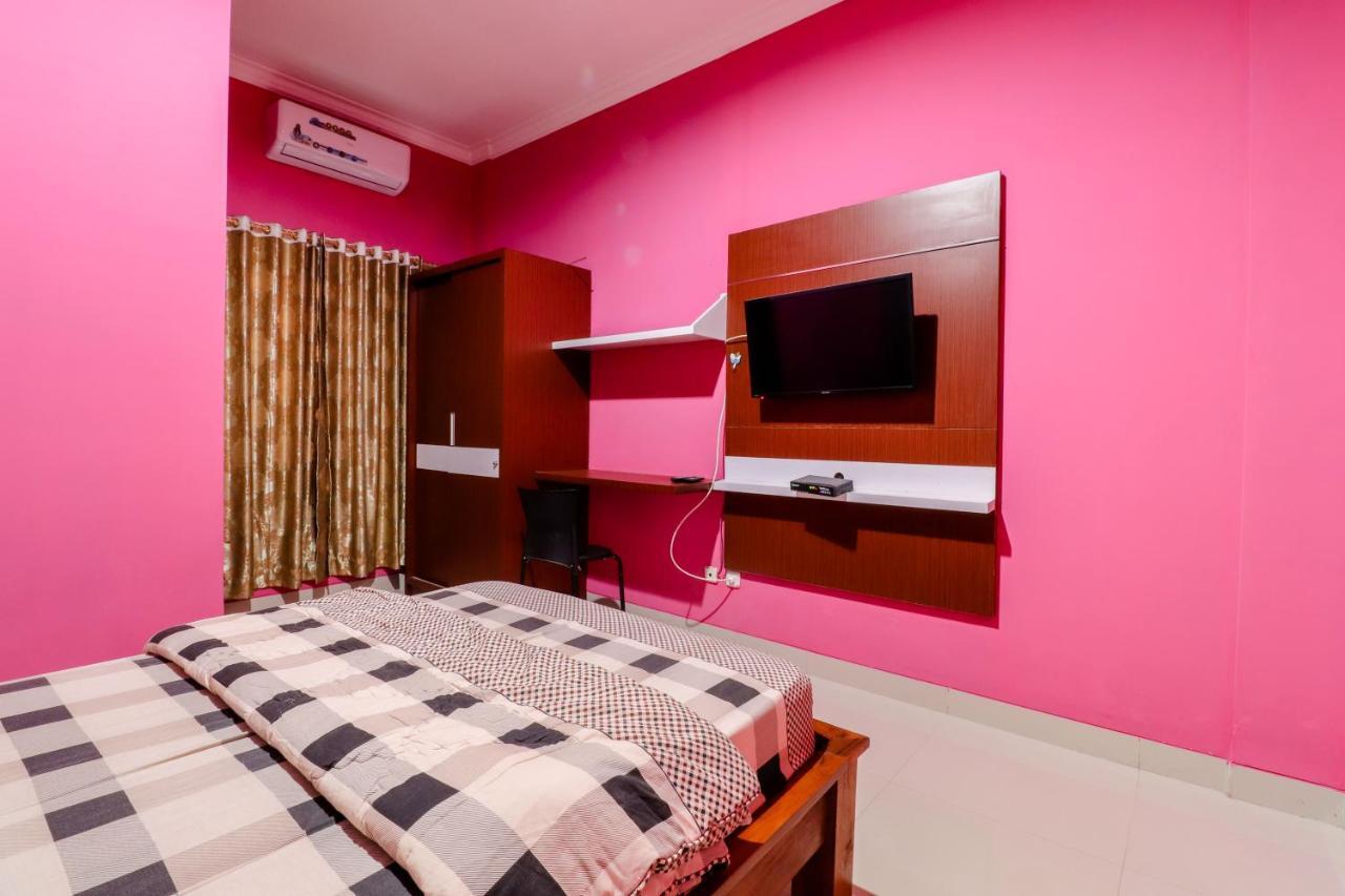 Khatarina Female Residence - Female Only - Khusus Wanita Maguwo Екстериор снимка