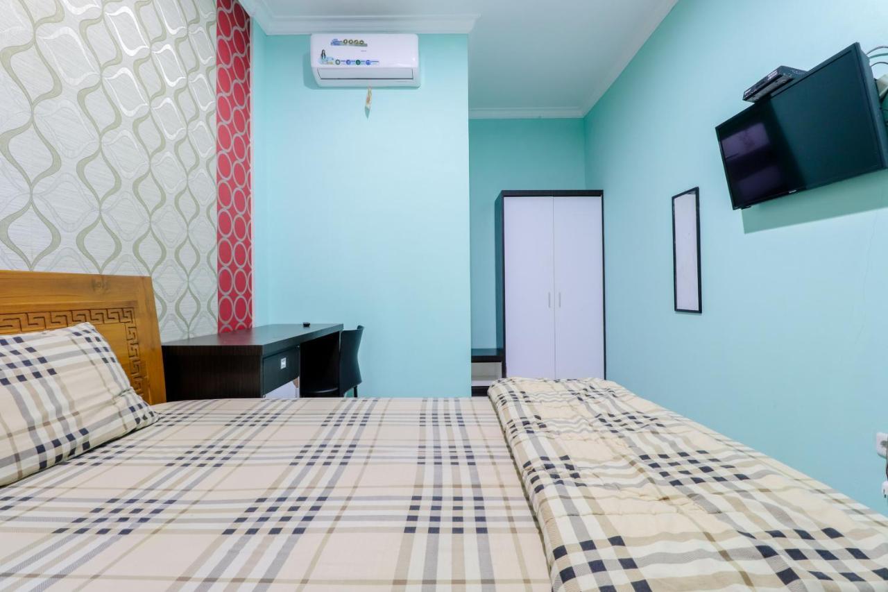 Khatarina Female Residence - Female Only - Khusus Wanita Maguwo Екстериор снимка